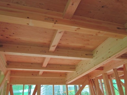 木造軸組工法と木造枠組壁工法 ツーバイフォー ２ ４ 工法 の違いは 在来工法のメリットとは 木造と鉄骨造どっちが火災に強い 新築一戸建仲介手数料最大無料のアーバン サイエンス