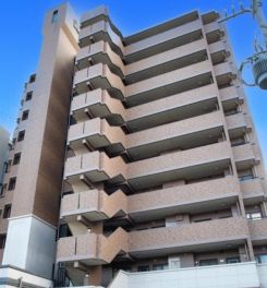 ライオンズマンション江坂垂水町